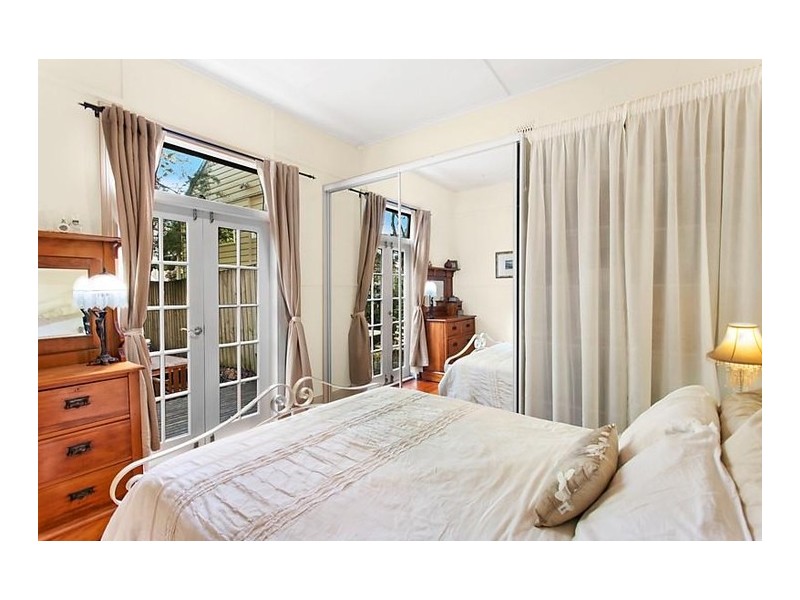 1 Sutton Lane, Balmain NSW 2041