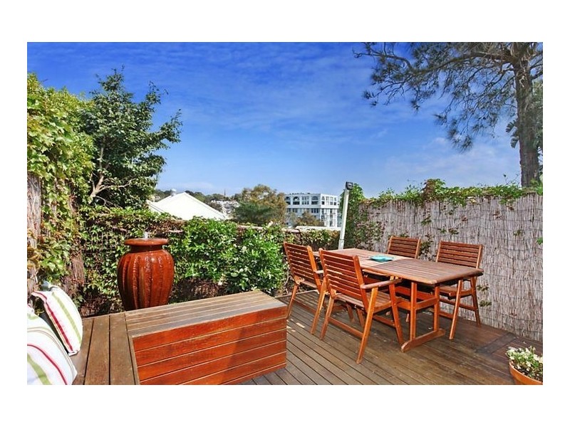 20 The Avenue, Balmain East NSW 2041