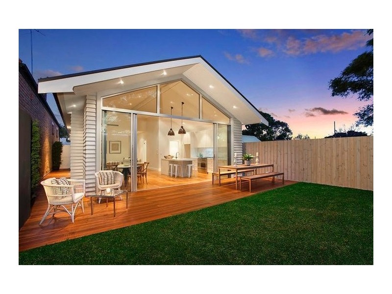 5 Callan Street, Rozelle NSW 2039