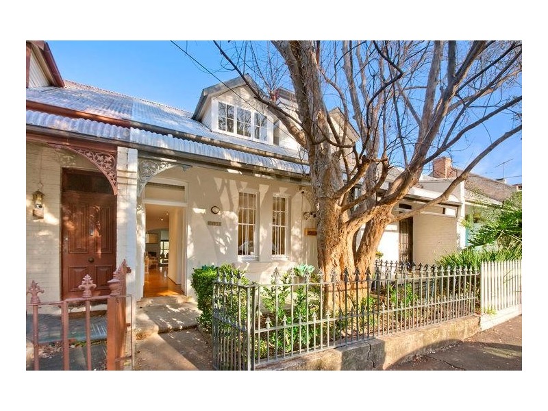 160 Evans Street, Rozelle NSW 2039