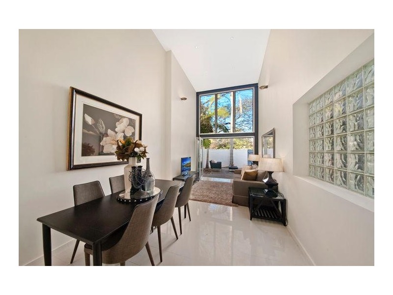 160 Evans Street, Rozelle NSW 2039