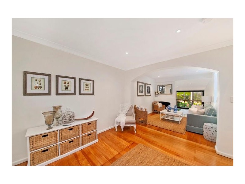 160 Evans Street, Rozelle NSW 2039