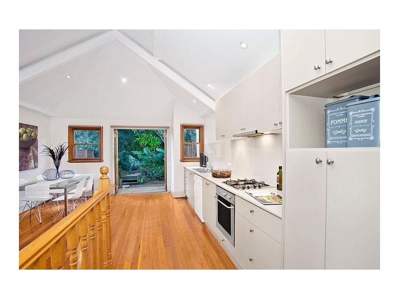 26 Pashley Street, Balmain NSW 2041