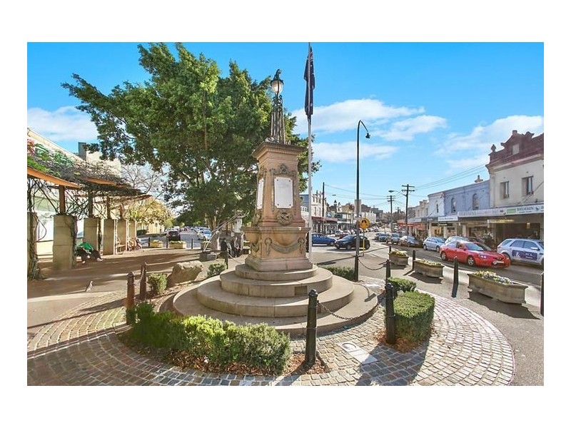 26 Pashley Street, Balmain NSW 2041