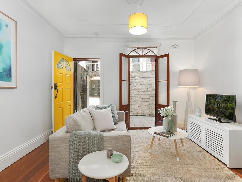 39 Foss Street, Forest Lodge NSW 2037