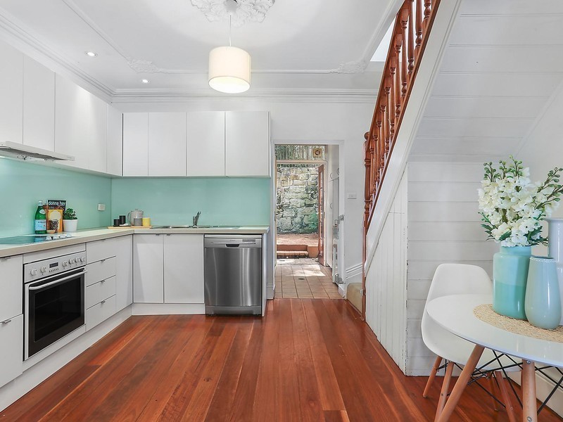 39 Foss Street, Forest Lodge NSW 2037