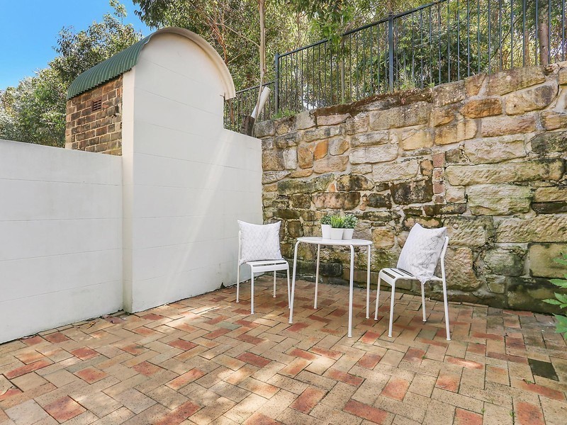 39 Foss Street, Forest Lodge NSW 2037