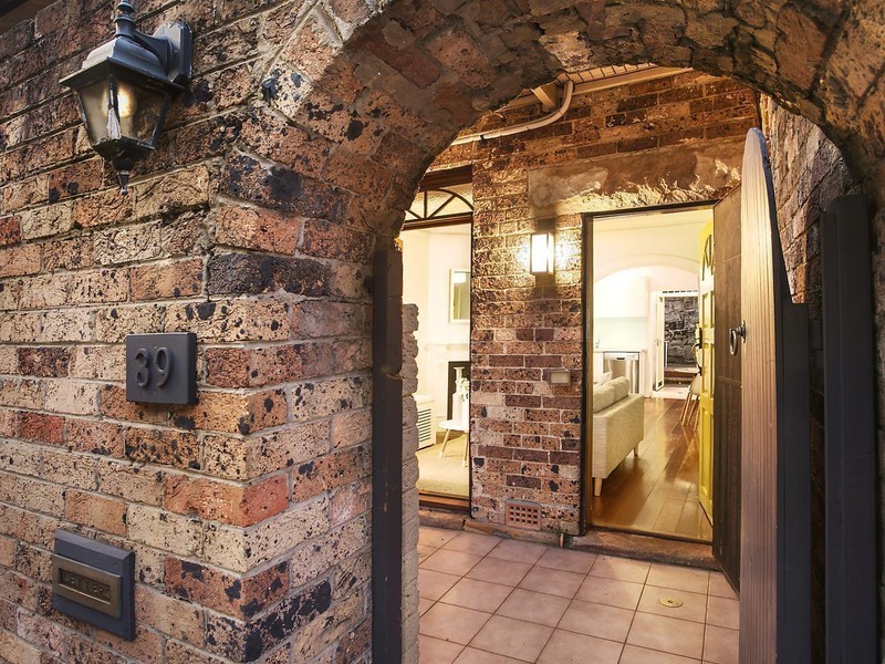 39 Foss Street, Forest Lodge NSW 2037