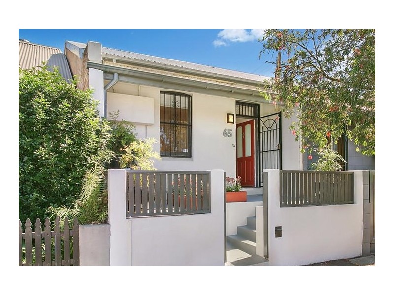 65 Evans Street, Rozelle NSW 2039