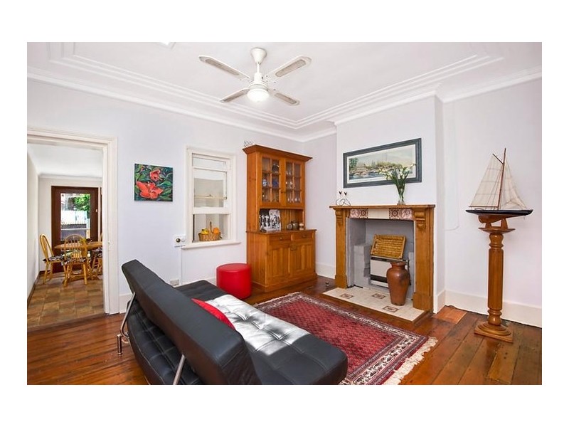 6 Carrington Street, Lilyfield NSW 2040