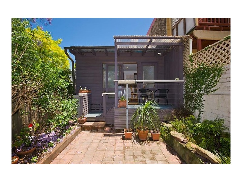 6 Carrington Street, Lilyfield NSW 2040