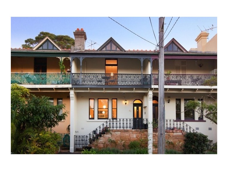 52 Ballast Point Road, Birchgrove NSW 2041