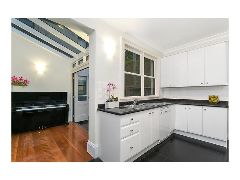 52 Ballast Point Road, Birchgrove NSW 2041