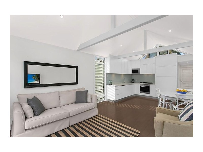 28 Pashley Street, Balmain NSW 2041