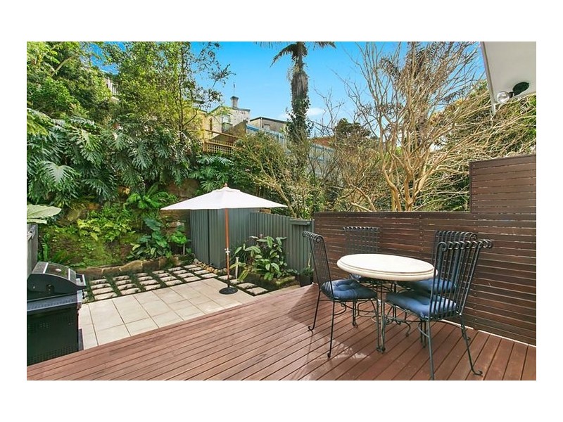 28 Pashley Street, Balmain NSW 2041