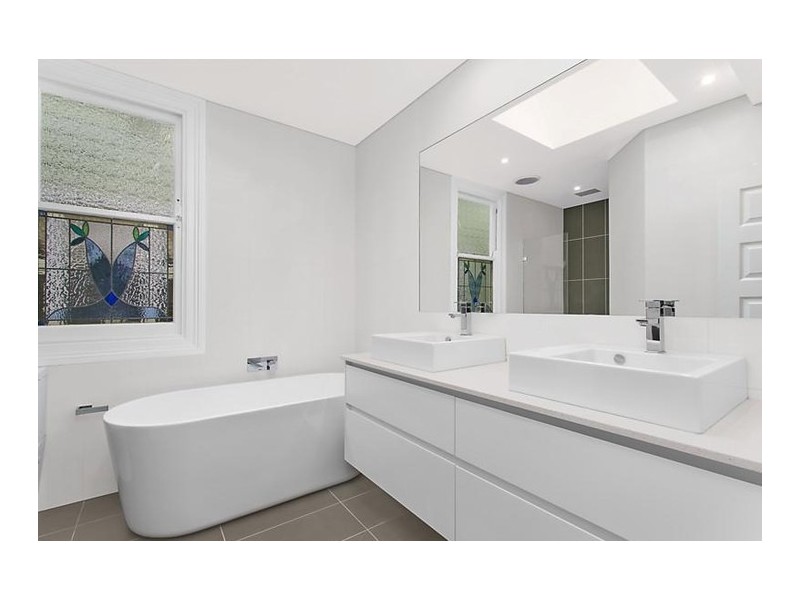 28 Pashley Street, Balmain NSW 2041