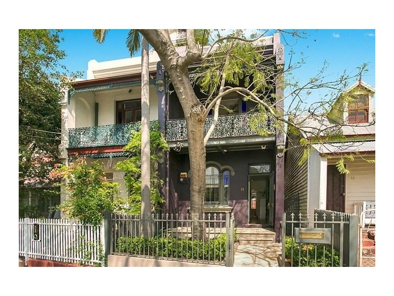 13 High Street, Balmain NSW 2041