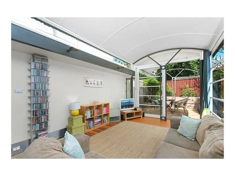 13 High Street, Balmain NSW 2041