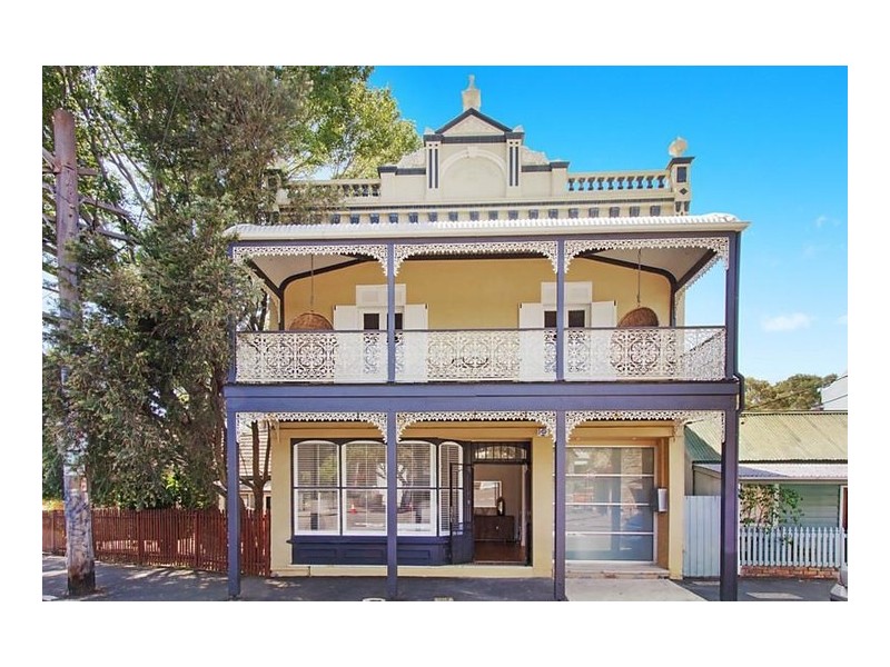 2 Evans Street, Balmain NSW 2041