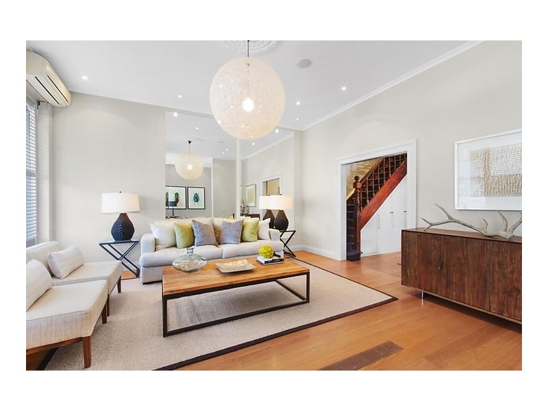 2 Evans Street, Balmain NSW 2041