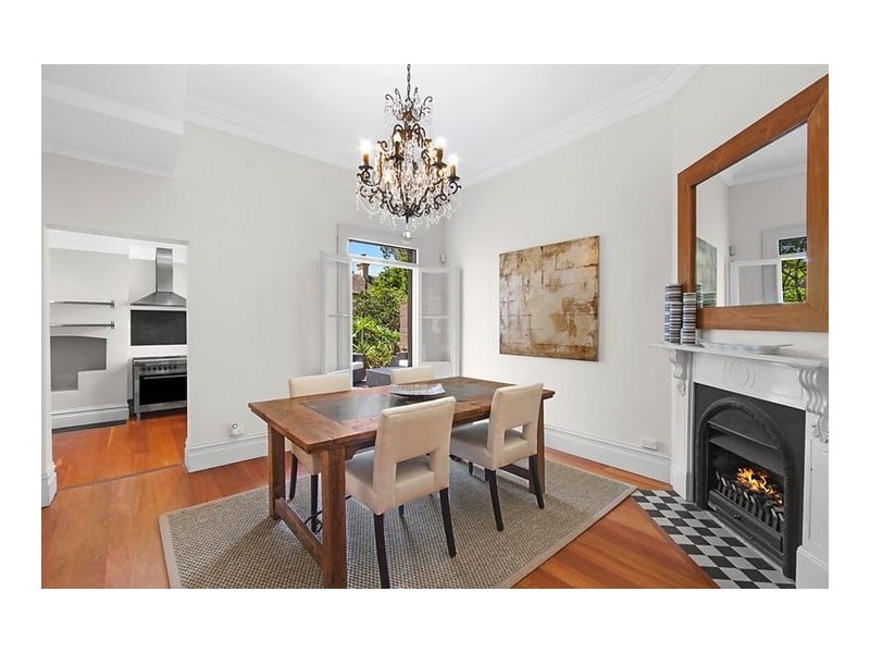 2 Evans Street, Balmain NSW 2041