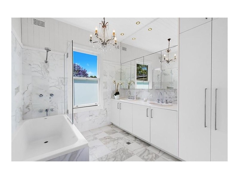 2 Evans Street, Balmain NSW 2041