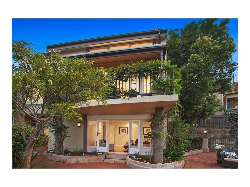44 Wharf Road, Birchgrove NSW 2041