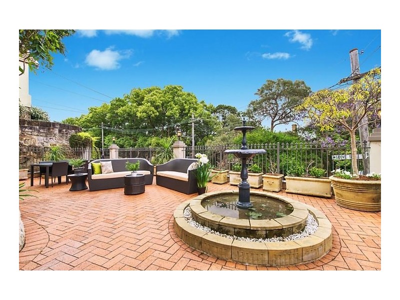 44 Wharf Road, Birchgrove NSW 2041