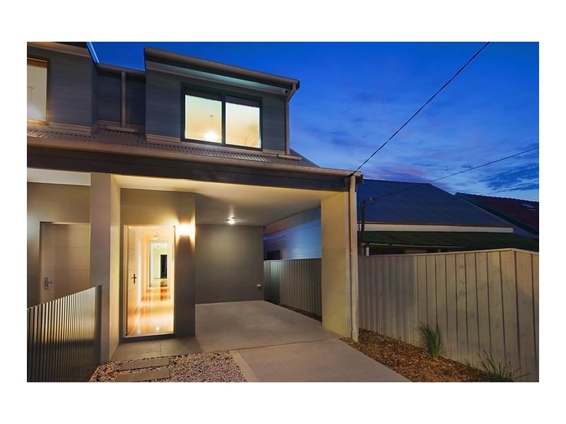 16A Tebbutt Street, Leichhardt NSW 2040