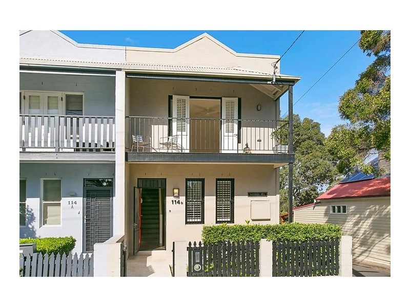 114B Cecily Street, Lilyfield NSW 2040