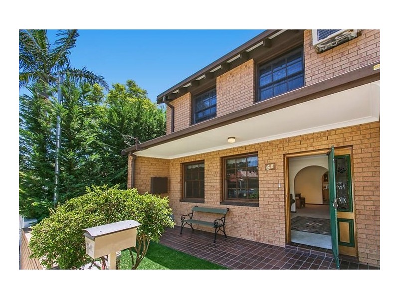 51 Charles Street, Leichhardt NSW 2040