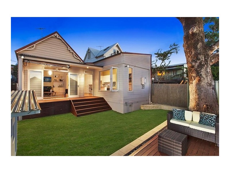34 Mary Street, Lilyfield NSW 2040