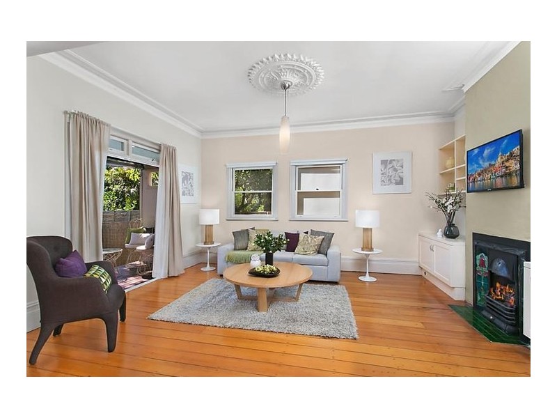 34 Mary Street, Lilyfield NSW 2040