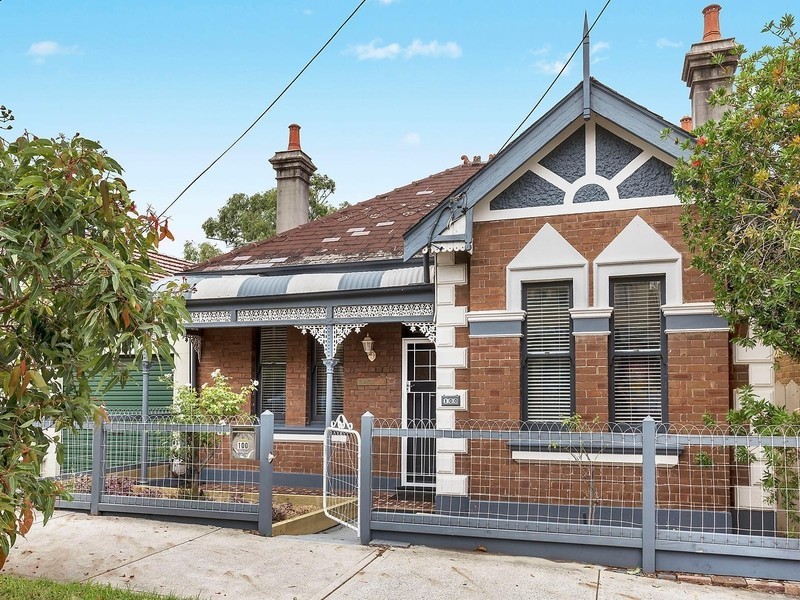 100 Marion Street, Leichhardt NSW 2040