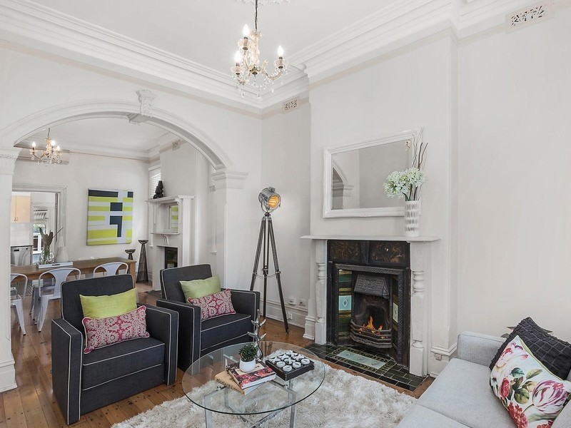 100 Marion Street, Leichhardt NSW 2040