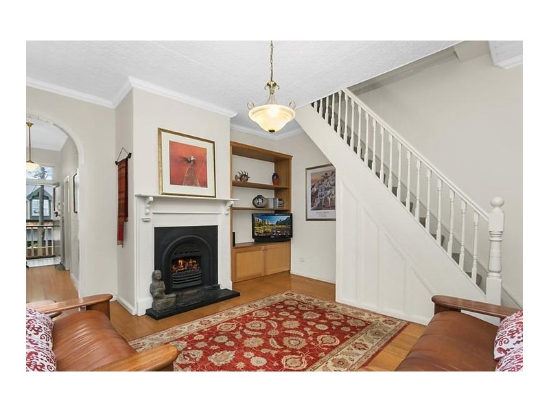 23 Rosser Street, Rozelle NSW 2039