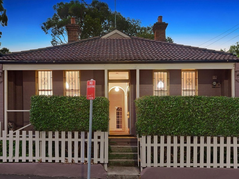 130 Short Street, Birchgrove NSW 2041