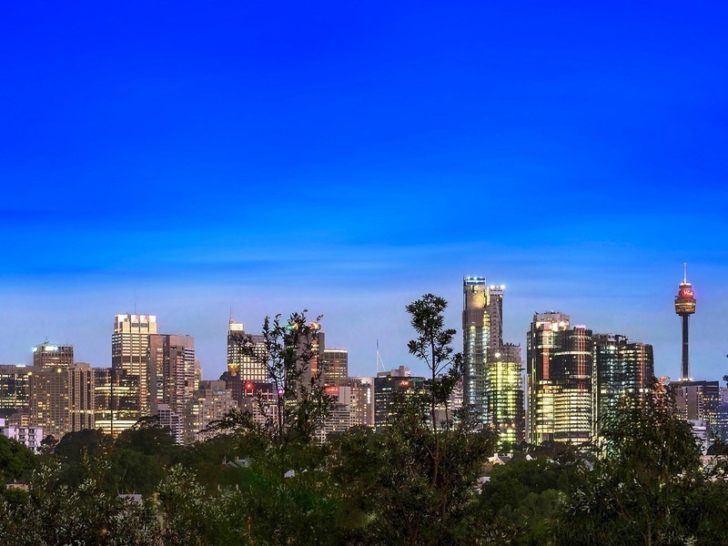 130 Short Street, Birchgrove NSW 2041