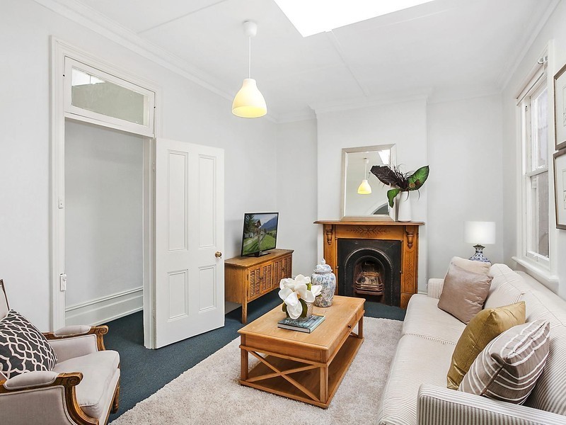 130 Short Street, Birchgrove NSW 2041