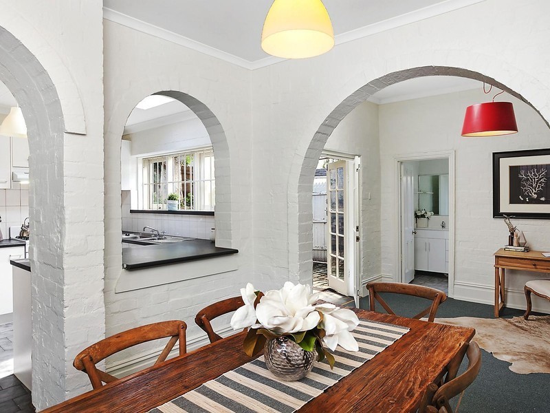 130 Short Street, Birchgrove NSW 2041