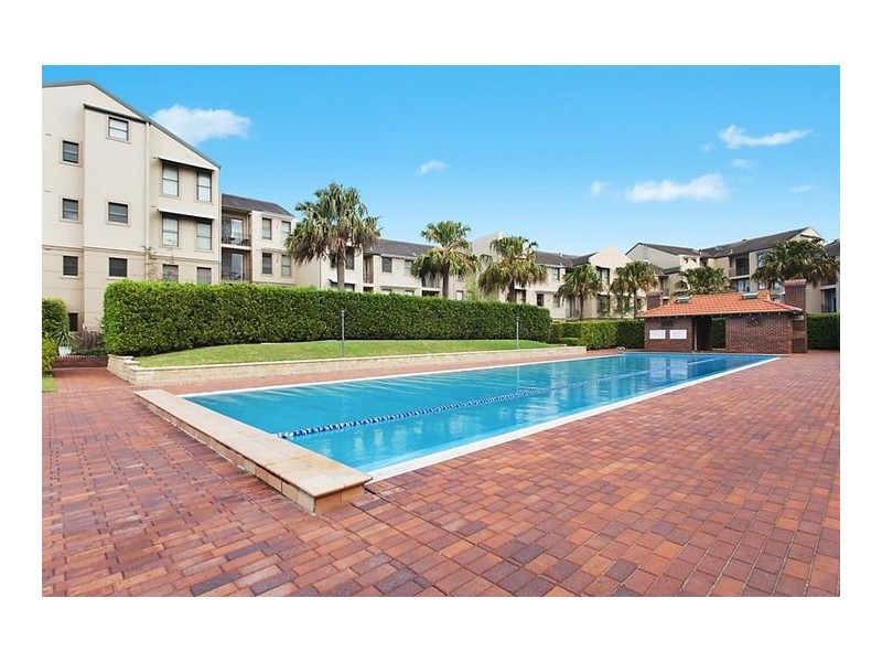 D9/1 Buchanan Street, Balmain NSW 2041