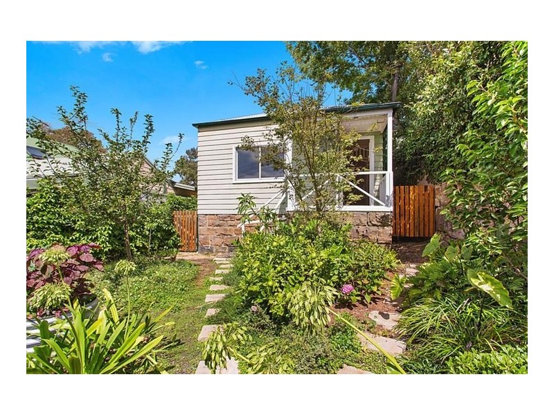 12 Foucart Street, Rozelle NSW 2039