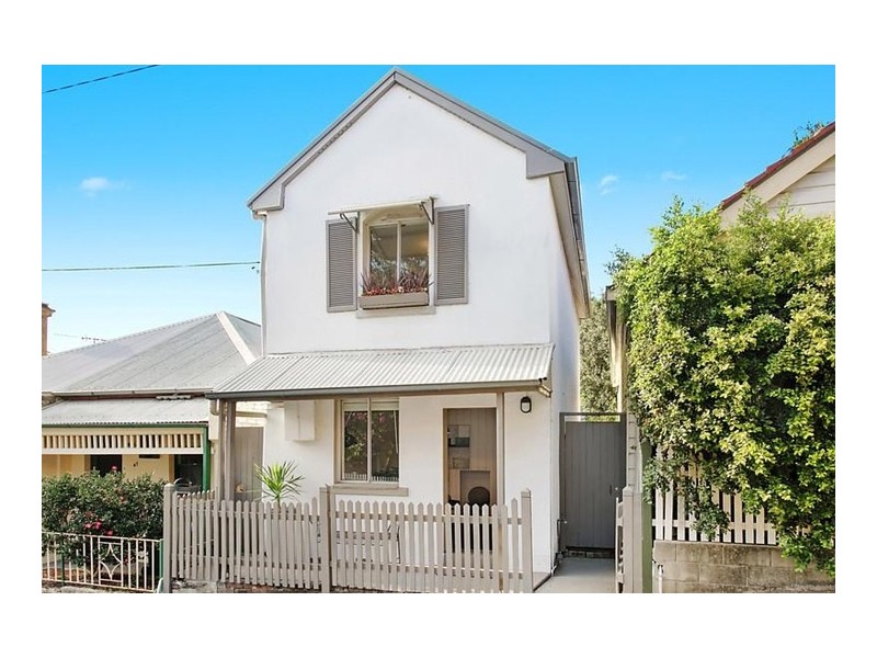 39 College Street, Balmain NSW 2041