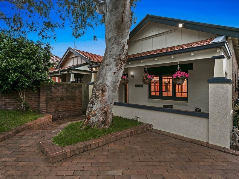 24 Frazer Street, Lilyfield NSW 2040