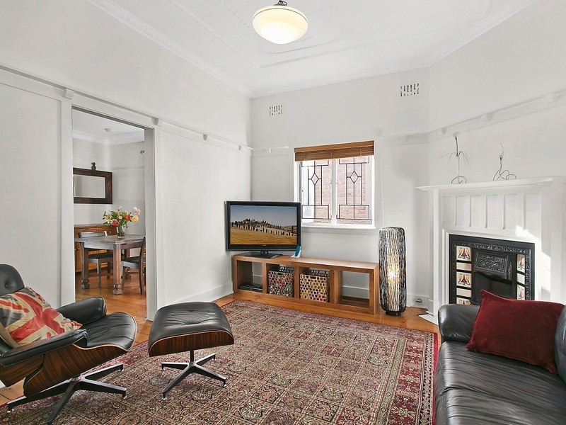 24 Frazer Street, Lilyfield NSW 2040