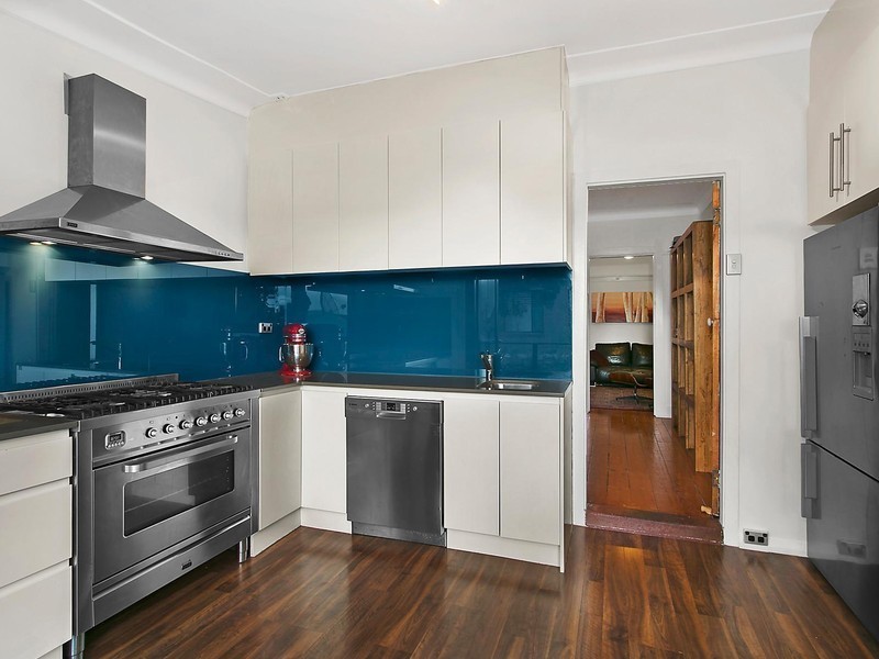 24 Frazer Street, Lilyfield NSW 2040