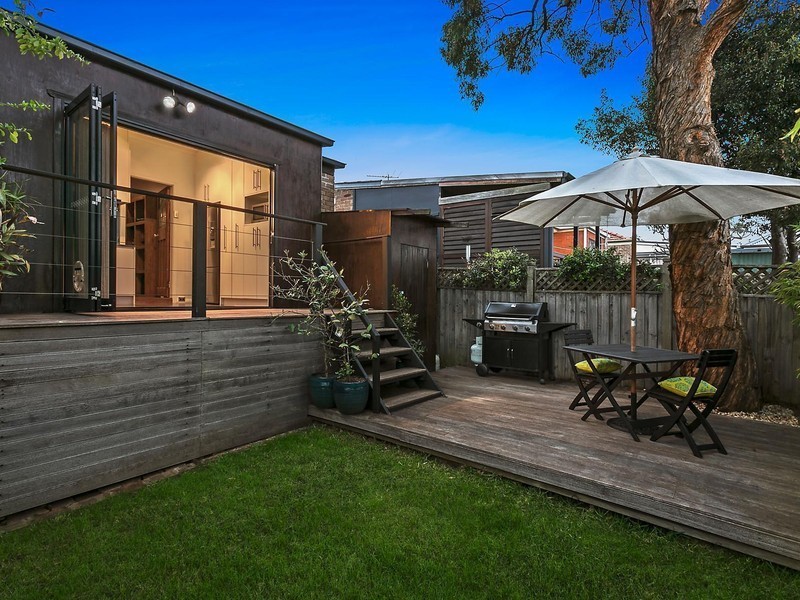 24 Frazer Street, Lilyfield NSW 2040