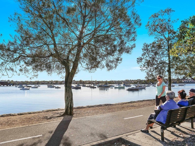 24 Frazer Street, Lilyfield NSW 2040