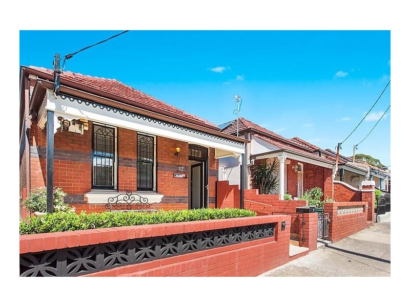 17 Leichhardt Street, Leichhardt NSW 2040