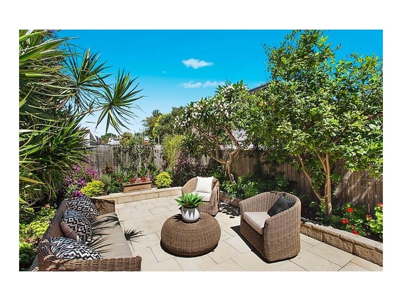 17 Leichhardt Street, Leichhardt NSW 2040